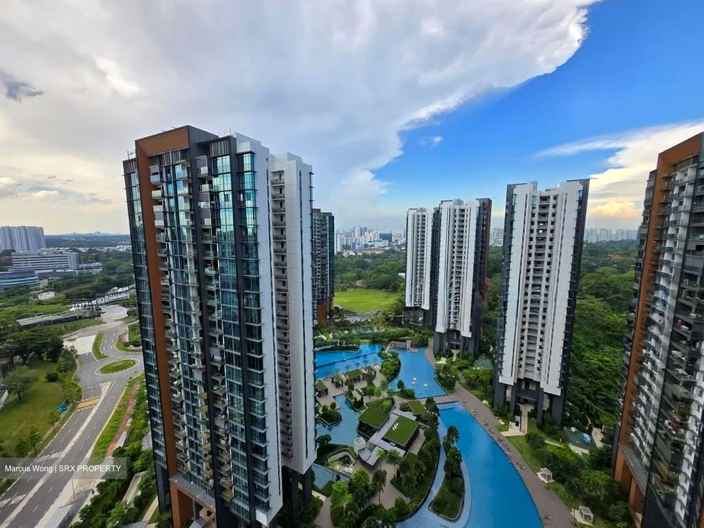 Normanton Park (D5), Apartment #604417881